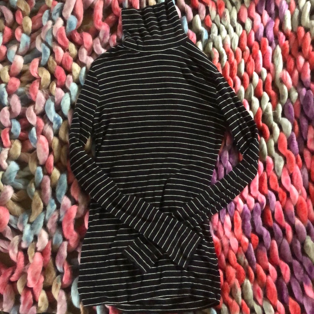Striped Longsleeve